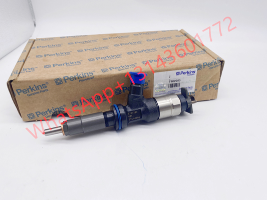 2950500331 Diesel Caterpillar Fuel Common Rail Injector 2950500330 370-7280