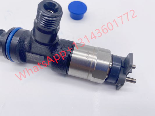 2950500331 Diesel Caterpillar Fuel Common Rail Injector 2950500330 370-7280