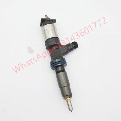 3707282 C7.1 Diesel Parts Fuel Injector Assembly GP For 320E Excavator