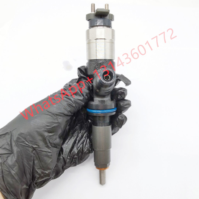 3707282 C7.1 Diesel Parts Fuel Injector Assembly GP For 320E Excavator
