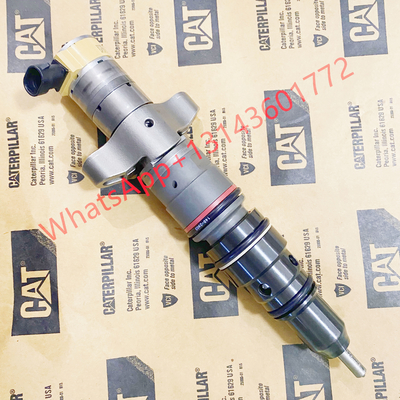 Excavator C7 Engine Parts Fuel Injector 5577627 324D 325D 329D