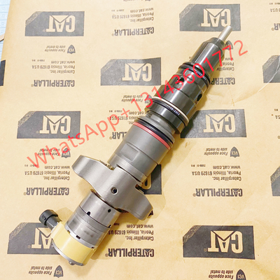 Excavator C7 Engine Parts Fuel Injector 5577627 324D 325D 329D
