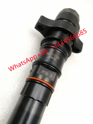 KTA50 Diesel Fuel Cummins Injector Assy 3095773 - 28 4307427 KTA19 K50