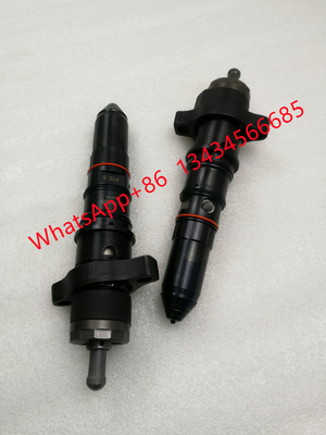 KTA50 Diesel Fuel Cummins Injector Assy 3095773 - 28 4307427 KTA19 K50