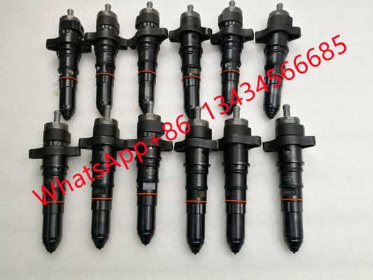 KTA50 Diesel Fuel Cummins Injector Assy 3095773 - 28 4307427 KTA19 K50