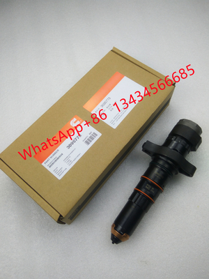 3095773 Fuel STC Injector For Cummin KTA19 KTA38 KTA50 Diesel Engine Parts 3095