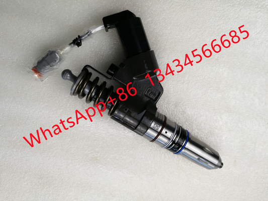 QSM11 Original Diesel Engine Fuel Injector 4903472 4903319 4062851 3411845 3411754