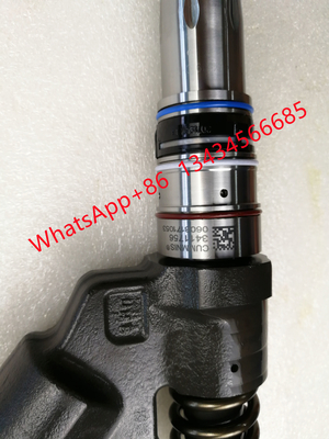QSM ISM Cummins Fuel Injector Nozzle QSM11 4026222 4903472 402622200PX 3411754