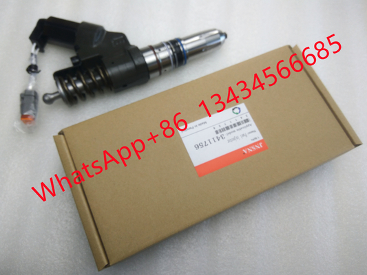 QSM ISM Cummins Fuel Injector Nozzle QSM11 4026222 4903472 402622200PX 3411754