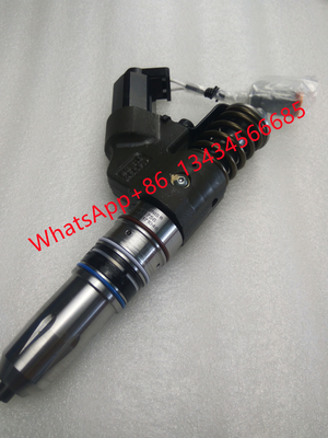 Diesel Fuel Injector For Cummins 3087807 3411761 N14 Celect Engine