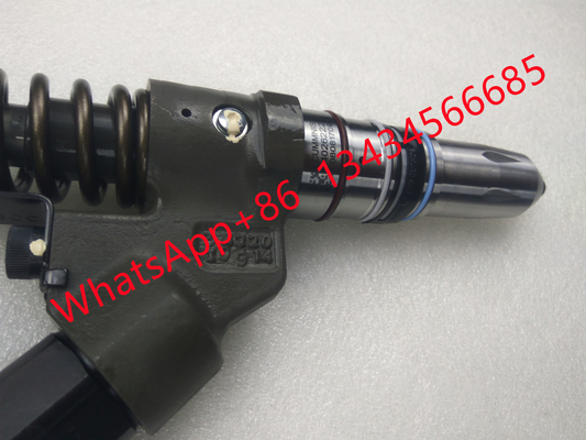 M11 Diesel Engine Fuel Injector R455 R485 R505 Excavator Part 4026222