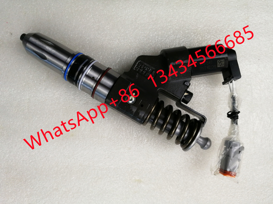 M11 Diesel Engine Fuel Injector R455 R485 R505 Excavator Part 4026222