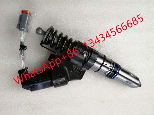 M11 Diesel Engine Fuel Injector R455 R485 R505 Excavator Part 4026222