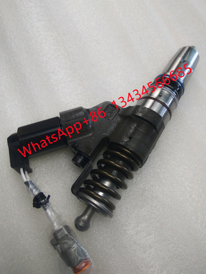 M11 Diesel Engine Fuel Injector R455 R485 R505 Excavator Part 4026222