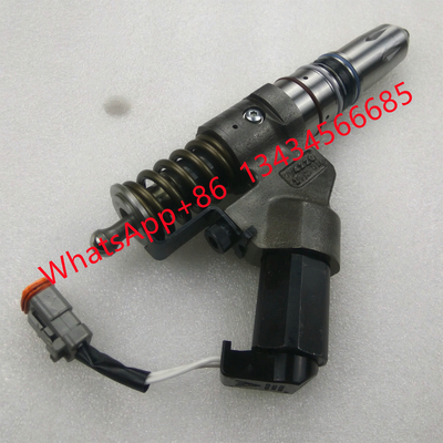 QSM ISM ISM11 Cummins Diesel Engine Fuel Injector 4088384 4902921 4903472