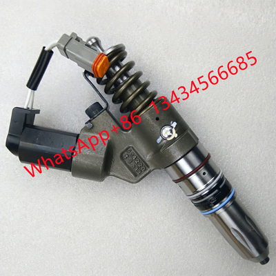 Cummins M11 ISM11 Engine Diesel Fuel Injector Assembly 4903084 4307547