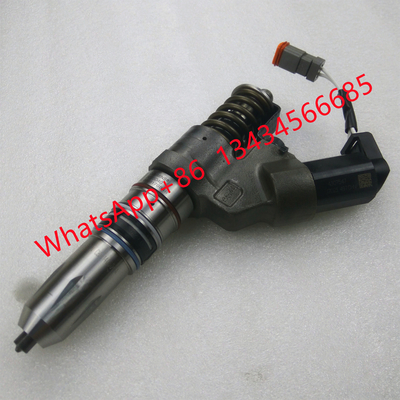 Cummins M11 ISM11 Engine Diesel Fuel Injector Assembly 4903084 4307547