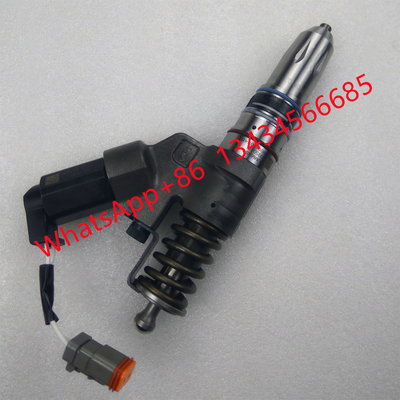 Cummins M11 ISM11 Engine Diesel Fuel Injector Assembly 4903084 4307547
