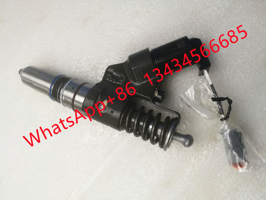 4903319 M11 Common Rail Diesel Fuel Injector For Cummins