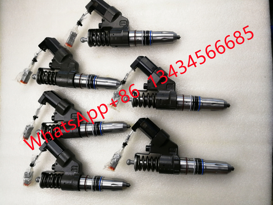 4903319 M11 Common Rail Diesel Fuel Injector For Cummins