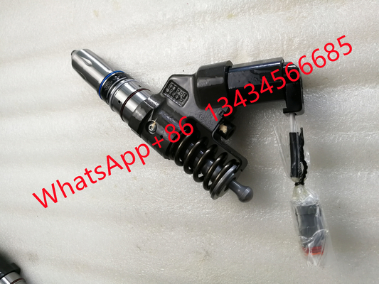 Engine Parts Cummins Injector 4928171 For ISM QSM11 M11