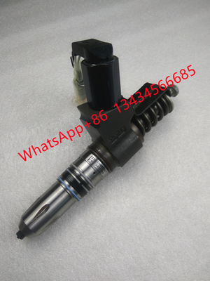 N14 Truck Engine Fuel Injector Nozzle 3088178 3411764 High Performance