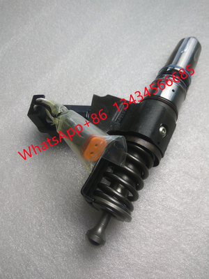 Engine Parts Cummins Diesel Fuel Injectors 3411766 M11 N14