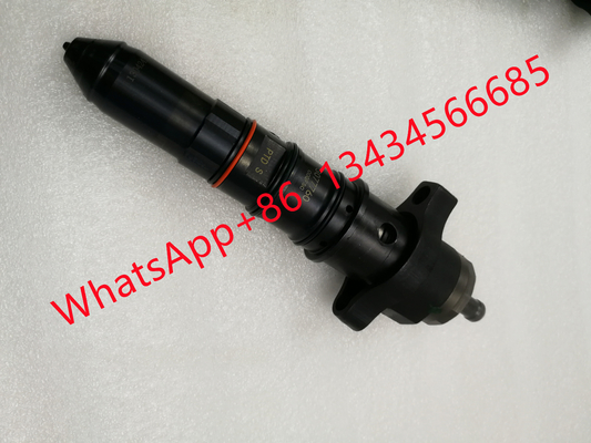 High Performance ISM11 STC Fuel Injector 3406604 High Speed Steel