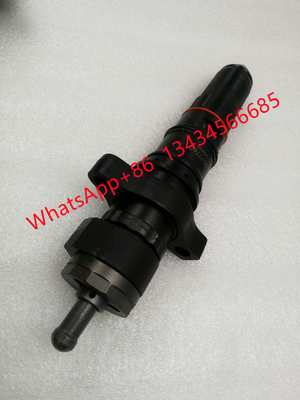 High Performance ISM11 STC Fuel Injector 3406604 High Speed Steel