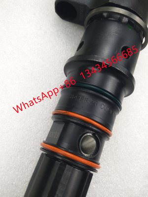Original Celect Diesel Engine Fuel Injector CCEC ISM QSM M11 3411821