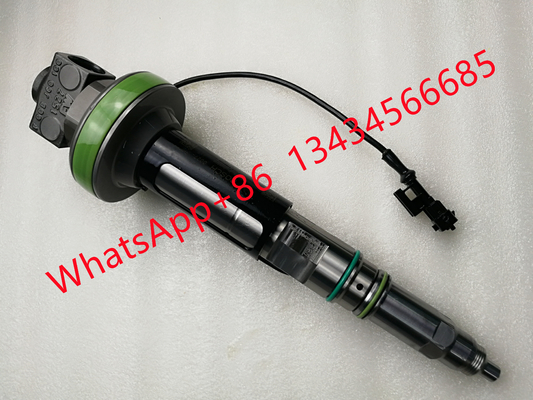 Marine Diesel Engine Parts Cummins QSK Injector 4955524 4964170