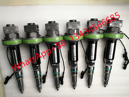 Marine Diesel Engine Parts Cummins QSK Injector 4955524 4964170