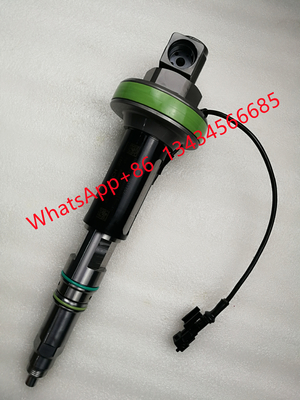 Marine Diesel Engine Parts Cummins QSK Injector 4955524 4964170