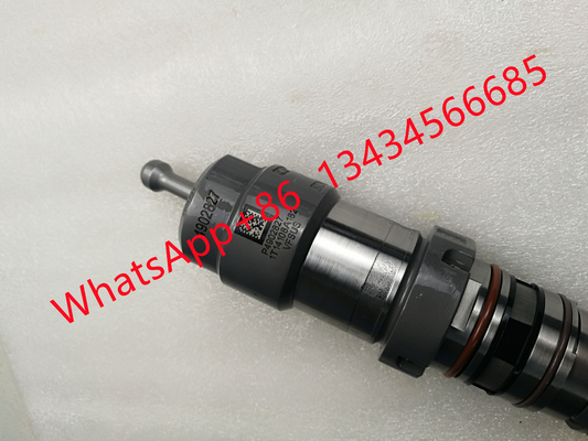 4062090 Fuel Injector For Construction Machinery Parts 4076533 4077076