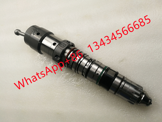 4062090 Fuel Injector For Construction Machinery Parts 4076533 4077076