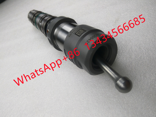 QSK19 QSK45 Cummins Diesel Engine Fuel Injector 4062090 4088431 4088420 For QSK23