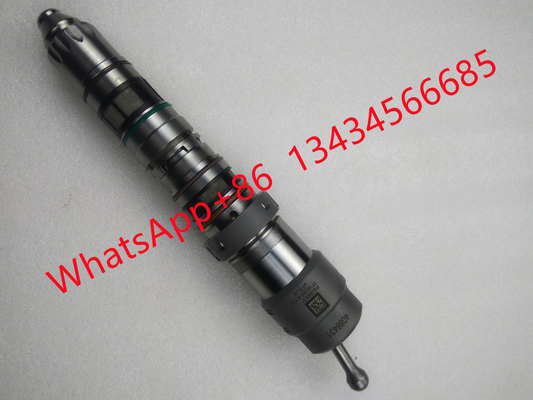 QSK19 QSK45 Cummins Diesel Engine Fuel Injector 4062090 4088431 4088420 For QSK23