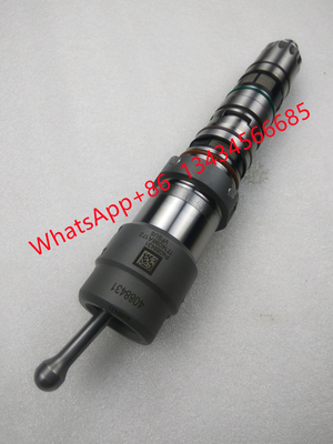 QSK19 QSK45 Cummins Diesel Engine Fuel Injector 4062090 4088431 4088420 For QSK23