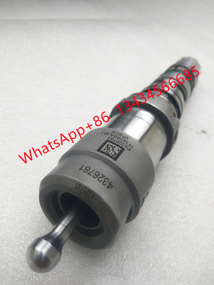 Original ISX15 Diesel Fuel Injector 4088652 6433966 4088723 4062569 For Heavy Duty