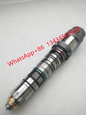 Original ISX15 Diesel Fuel Injector 4088652 6433966 4088723 4062569 For Heavy Duty