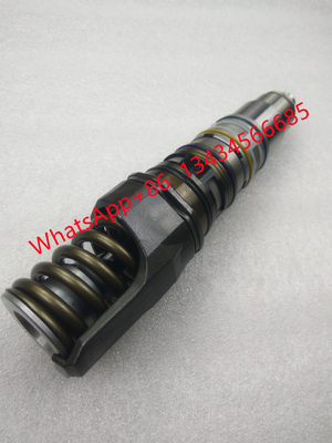 Excavator Engine Fuel Injector Nozzle OEM ISX15 4062569 Common Rail