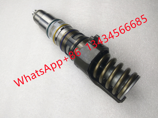 Excavator Engine Fuel Injector Nozzle OEM ISX15 4062569 Common Rail