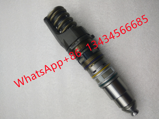 Excavator Engine Fuel Injector Nozzle OEM ISX15 4062569 Common Rail