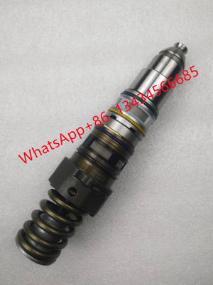 Excavator Engine Fuel Injector Nozzle OEM ISX15 4062569 Common Rail