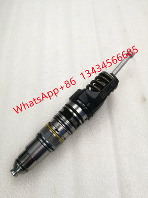 QSX15 Diesel Injection Pump Fuel Injector 4928260 4062569