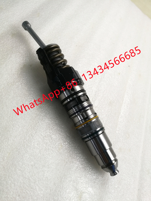 QSX15 Diesel Injection Pump Fuel Injector 4928260 4062569