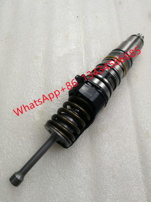 QSX15 Diesel Injection Pump Fuel Injector 4928260 4062569