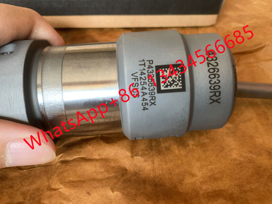 Auto Parts Cummins Diesel Fuel Injector 4326639 4326639RX