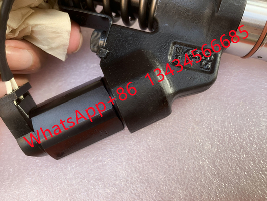 ISM11 Cummins Diesel Fuel Injectors High Speed 4903319 4902921 4903472 4026222
