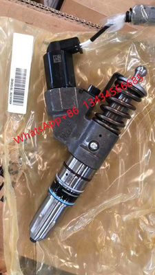 Common Rail Injector Assembly 4903472EA 4903472 For Cummins Qsm11